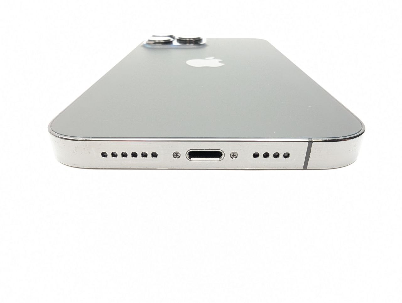 thumb Apple iPhone 13 Pro Max 128GB Szary (Używany)