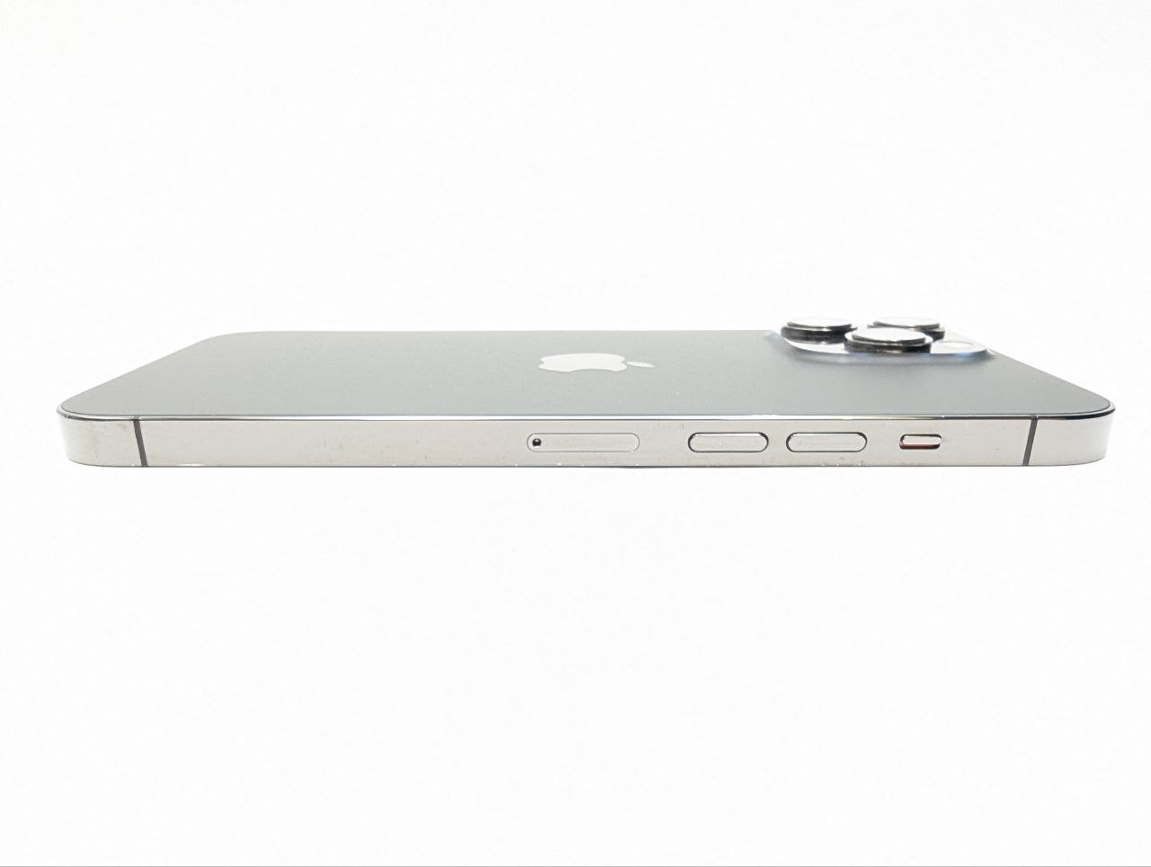 thumb Apple iPhone 13 Pro Max 128GB Szary (Używany)