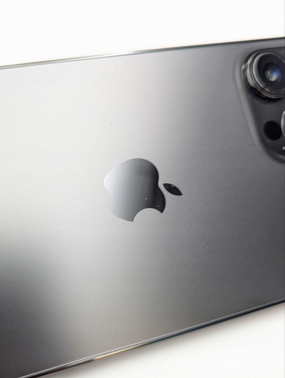 thumb Apple iPhone 13 Pro Max 128GB Szary (Używany)