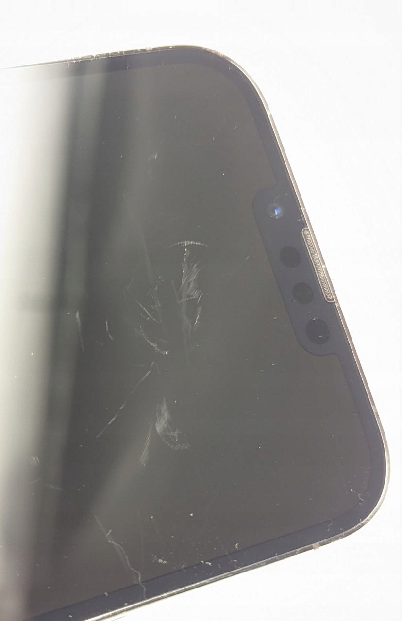 thumb Apple iPhone 13 Pro Max 128GB Szary (Używany)
