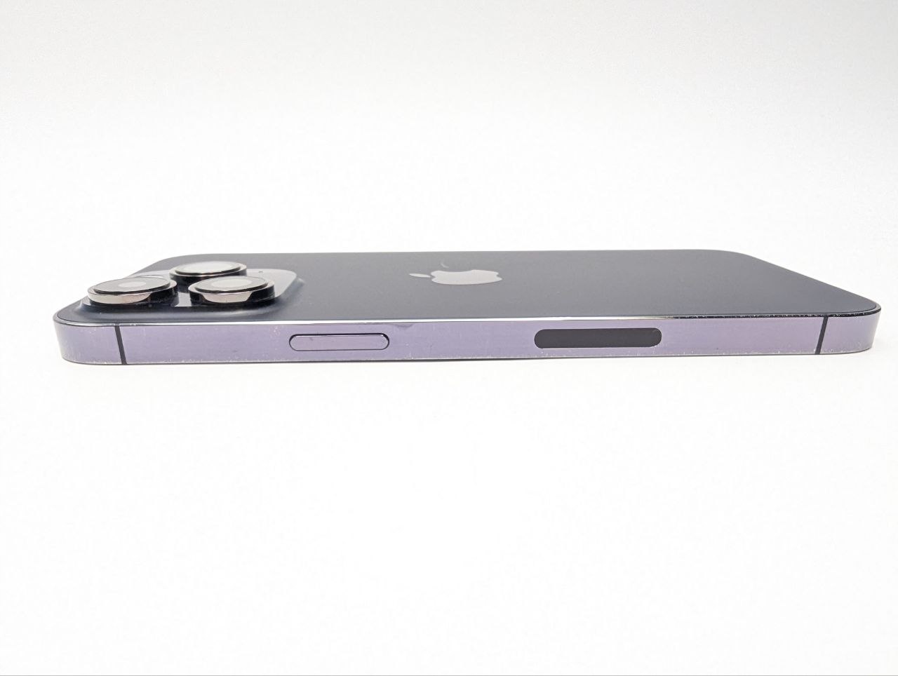 thumb Apple iPhone 14 Pro Max 128GB fioletowy | eSim (Powystawowy)