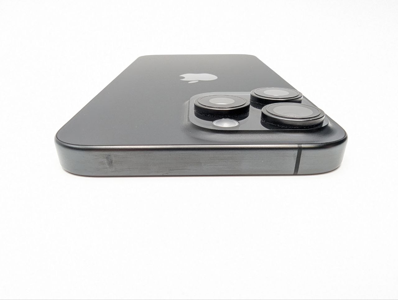 thumb Apple iPhone 15 Pro Max 256GB Czarny | eSim (Powystawowy)