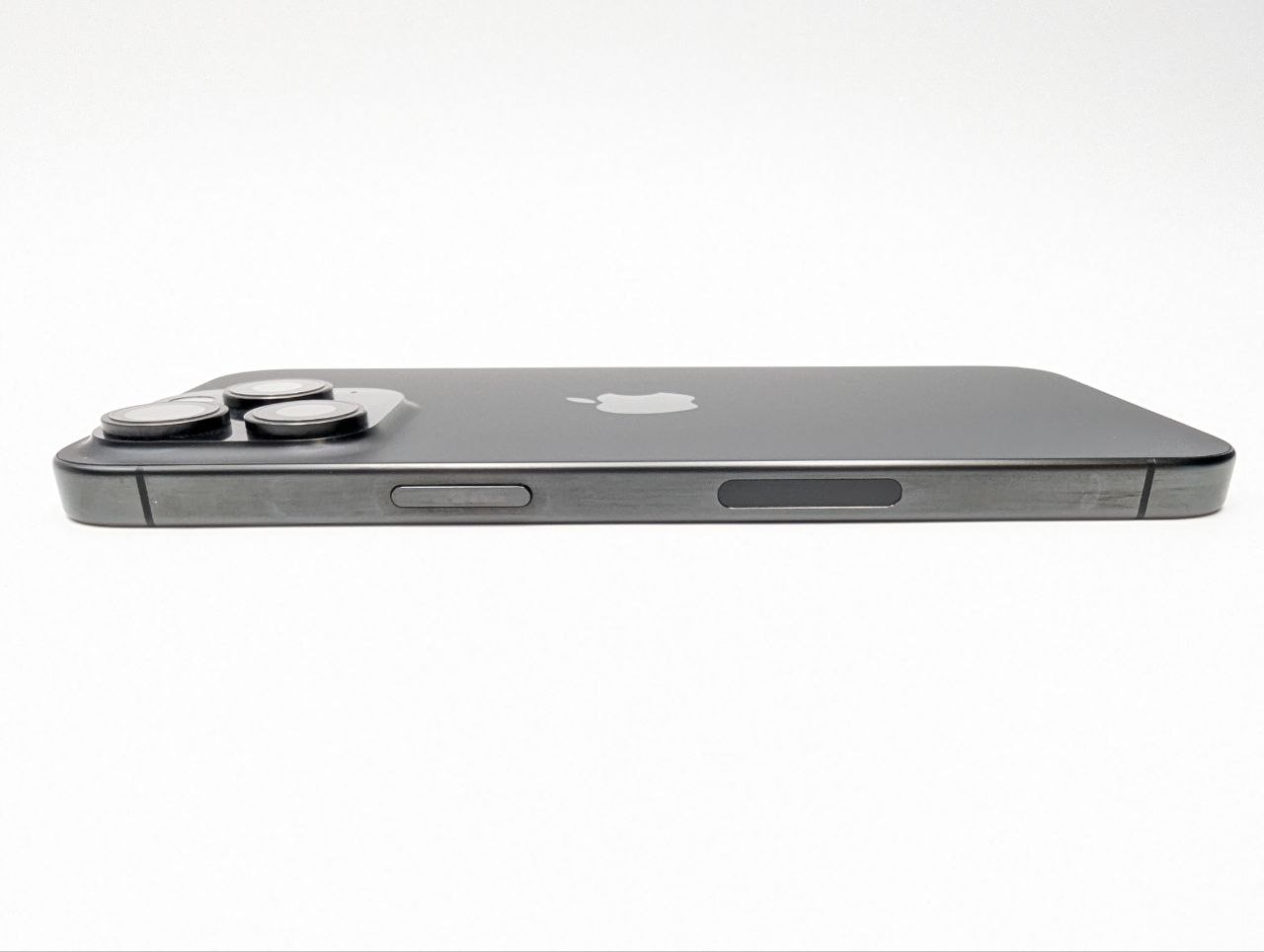 thumb Apple iPhone 15 Pro Max 256GB Czarny | eSim (Powystawowy)