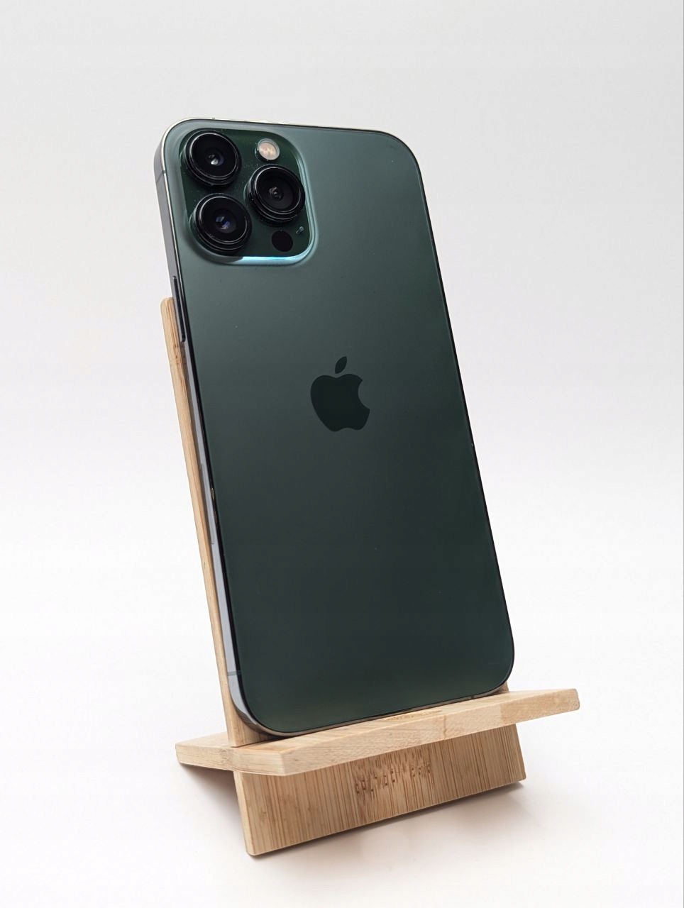 thumb Apple iPhone 13 Pro Max 128 GB 5G zielony (Powystawowy)