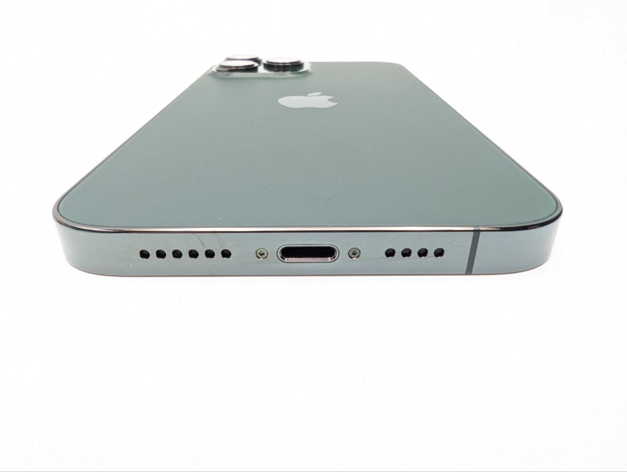 thumb Apple iPhone 13 Pro Max 128 GB 5G zielony (Powystawowy)