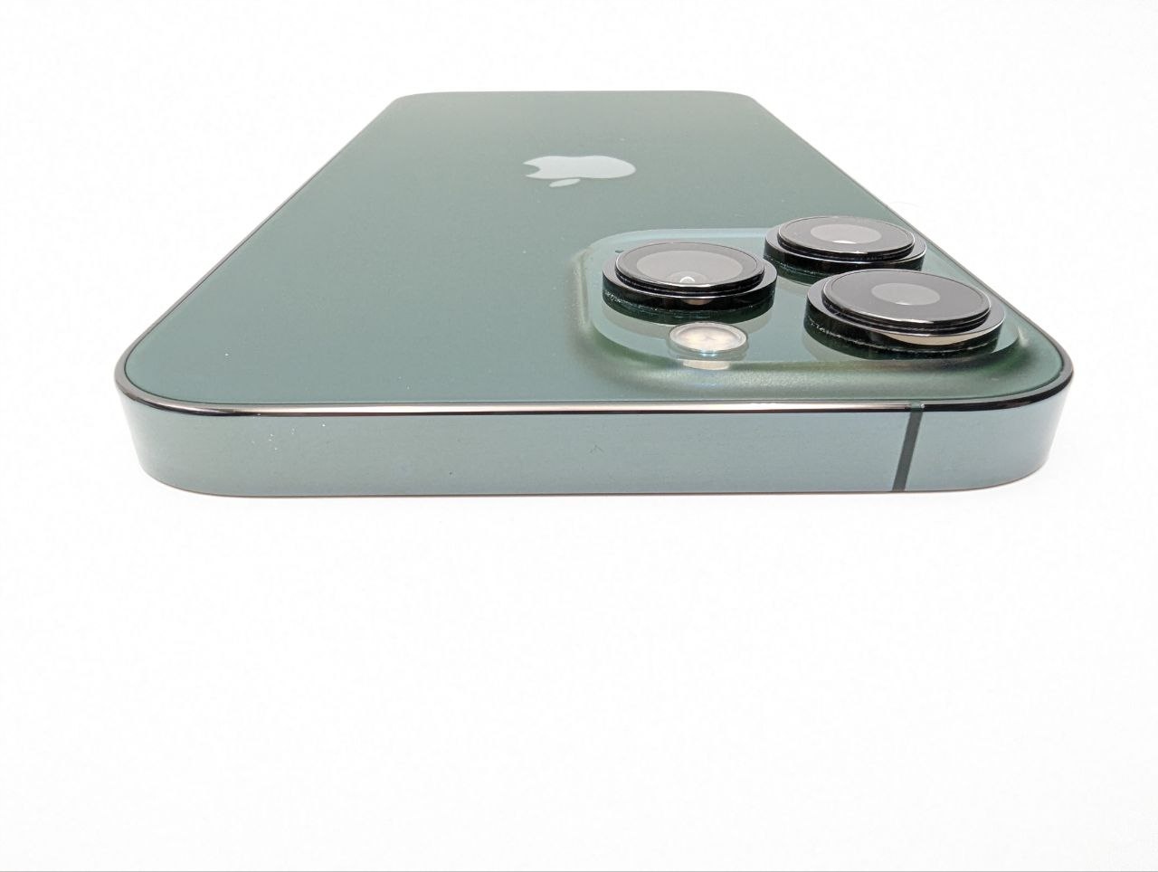 thumb Apple iPhone 13 Pro Max 128 GB 5G zielony (Powystawowy)