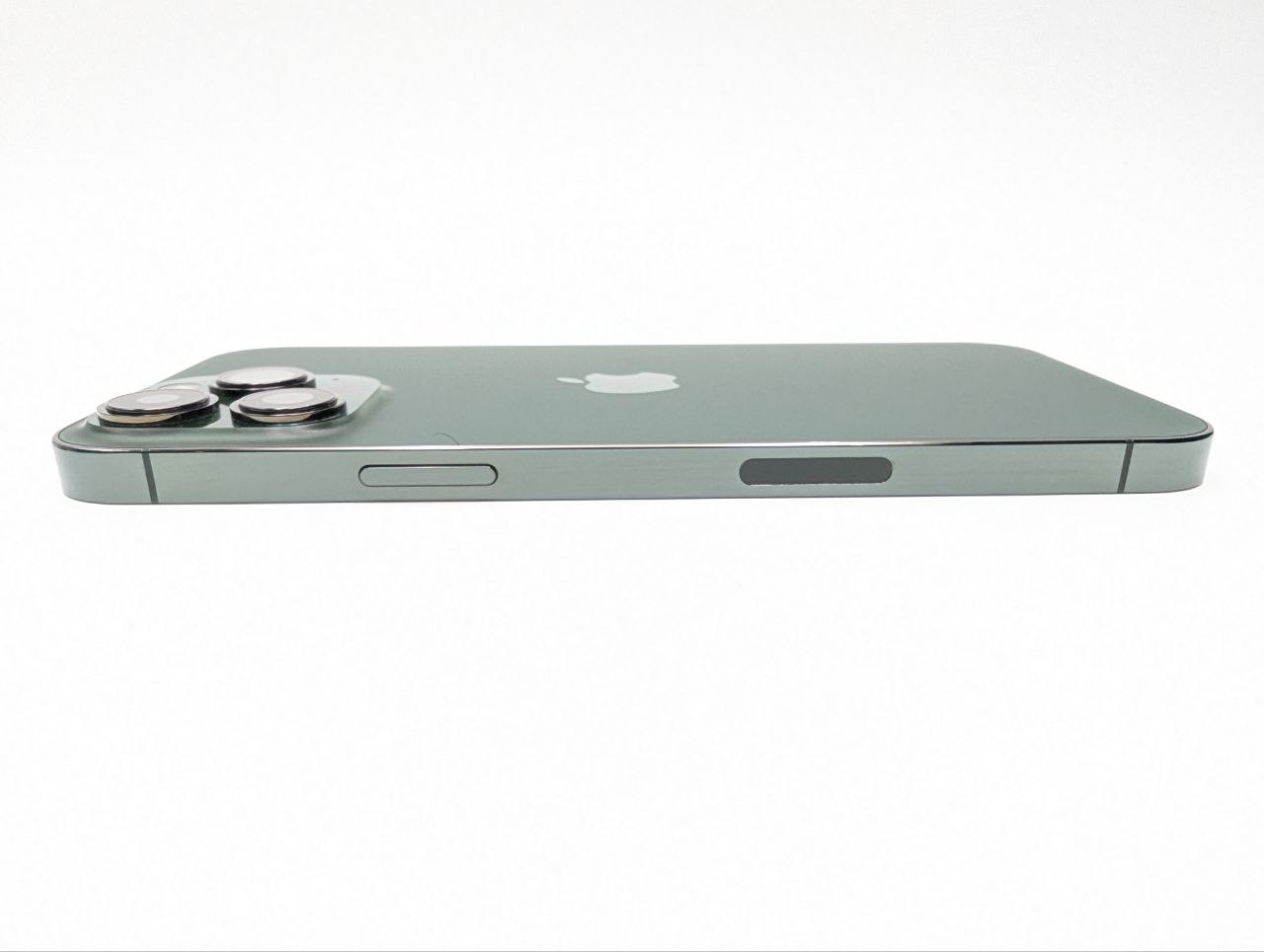 thumb Apple iPhone 13 Pro Max 128 GB 5G zielony (Powystawowy)