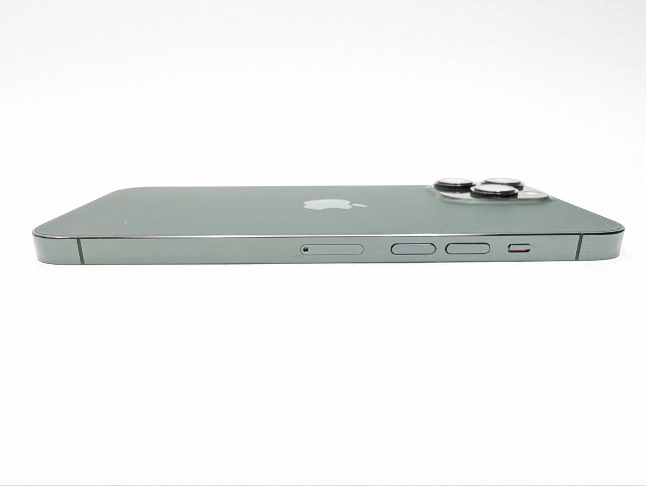 thumb Apple iPhone 13 Pro Max 128 GB 5G zielony (Powystawowy)