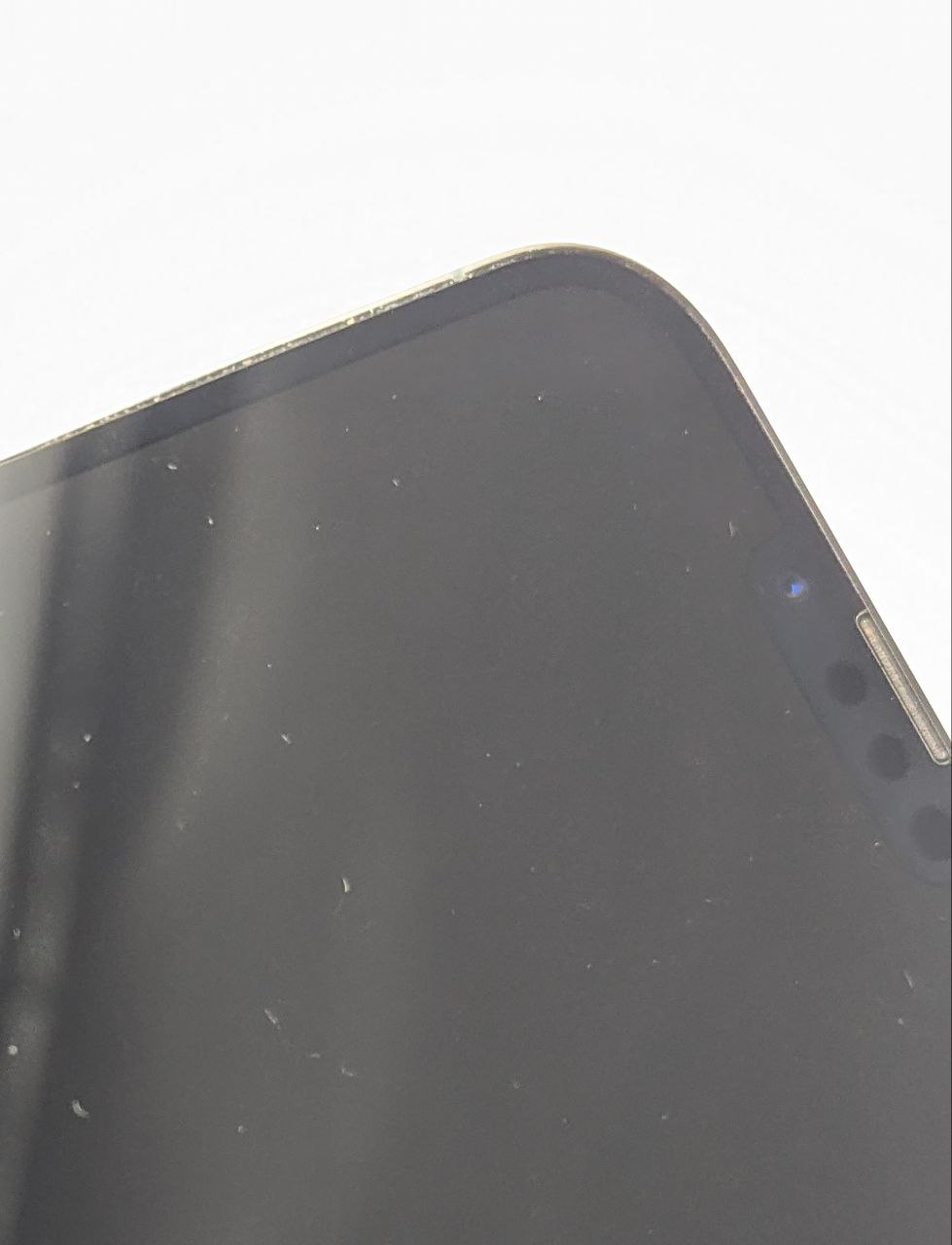 thumb Apple iPhone 13 Pro Max 128 GB 5G zielony (Powystawowy)
