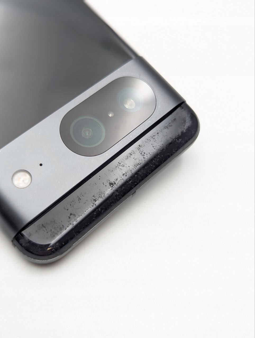 thumb Google Pixel 8 128GB Czarny (Używany)
