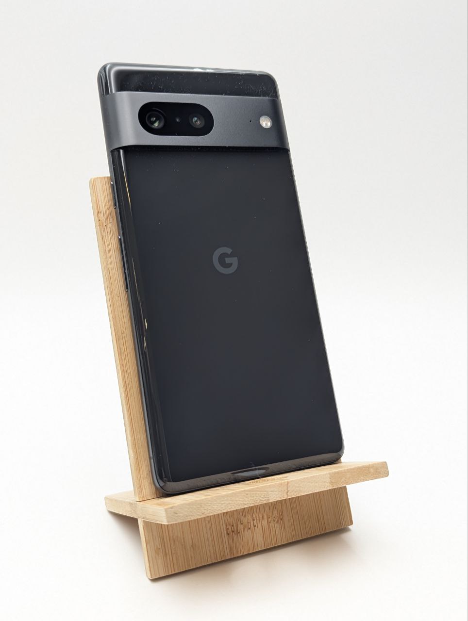 thumb Google Pixel 7 128GB Czarny (Powystawowy)