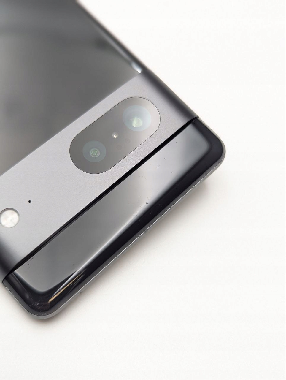 thumb Google Pixel 7 128GB Czarny (Powystawowy)