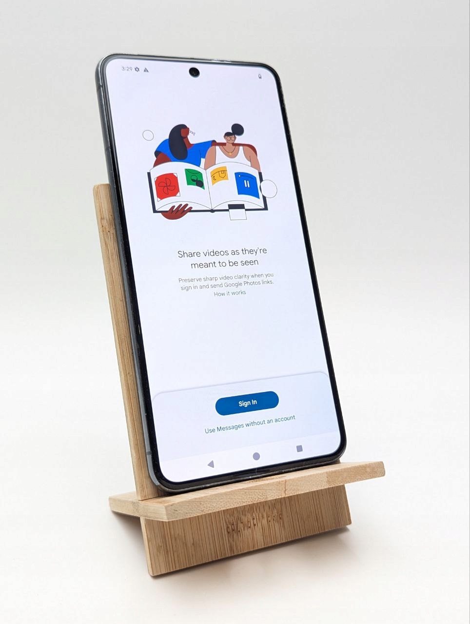 thumb Google Pixel 8 Pro 128GB Czarny (Używany)