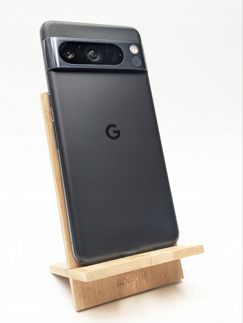 thumb Google Pixel 8 Pro 128GB Czarny (Używany)
