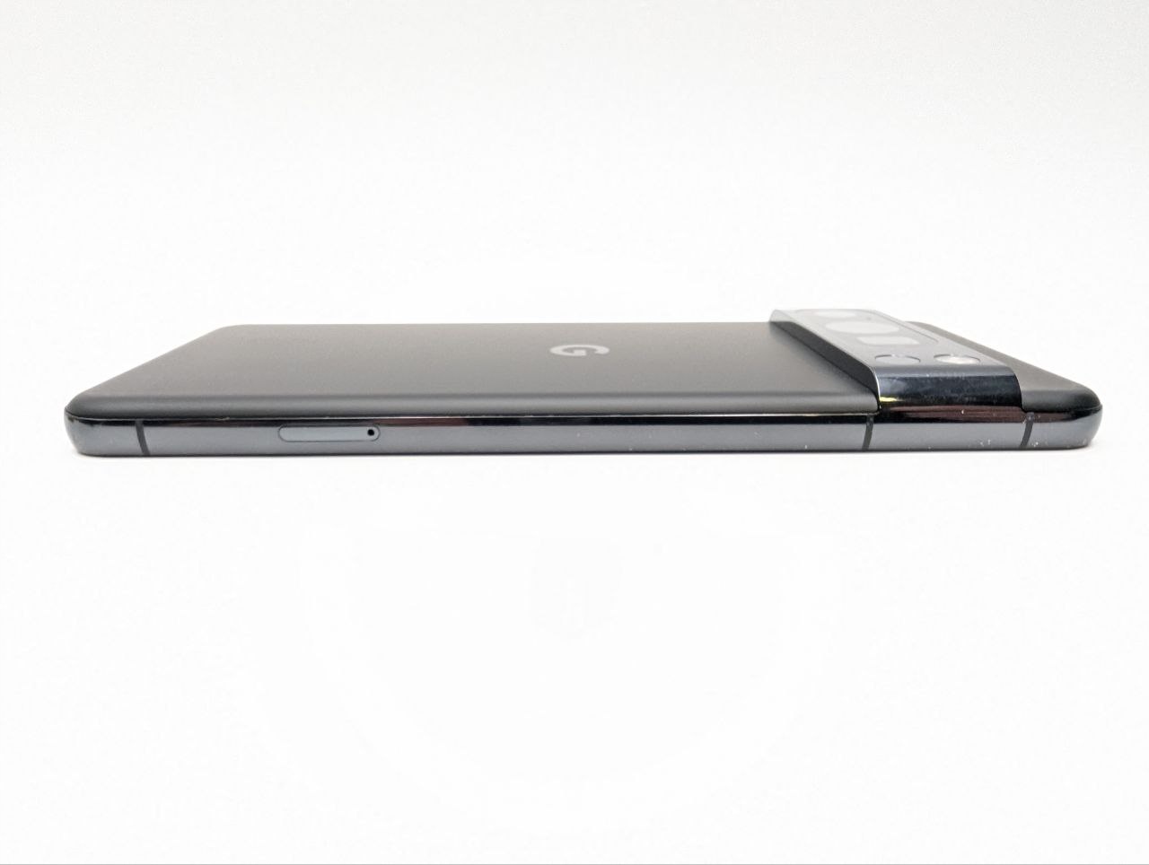 thumb Google Pixel 8 Pro 128GB Czarny (Używany)