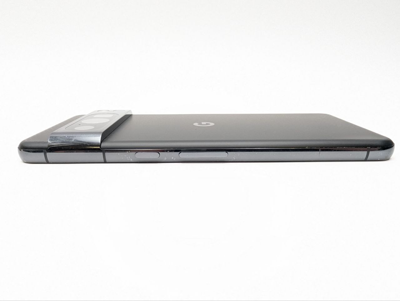 thumb Google Pixel 8 Pro 128GB Czarny (Używany)