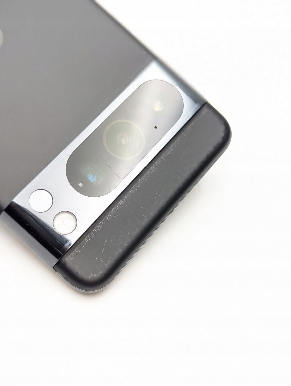 thumb Google Pixel 8 Pro 128GB Czarny (Używany)