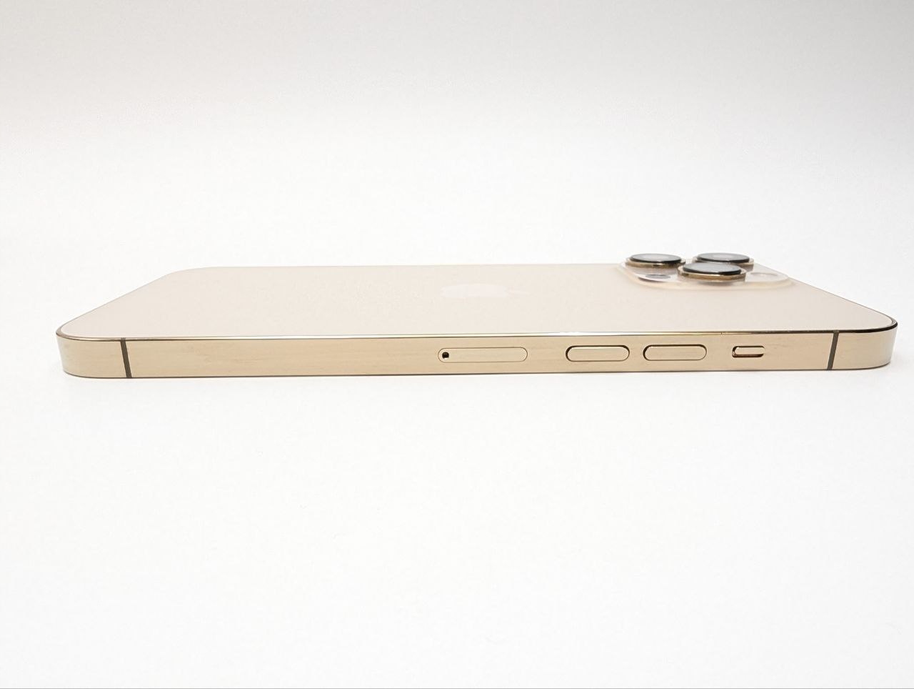 thumb Apple iPhone 13 Pro Max 128 GB 5G złoty (Powystawowy)