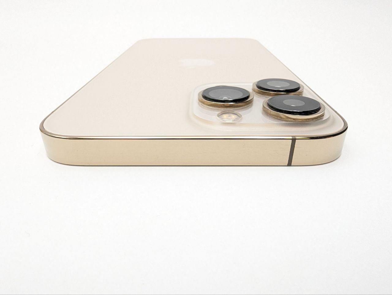 thumb Apple iPhone 13 Pro Max 128 GB 5G złoty (Powystawowy)