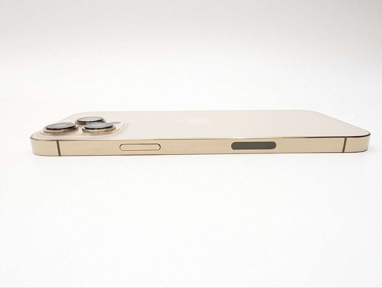 thumb Apple iPhone 13 Pro Max 128 GB 5G złoty (Powystawowy)