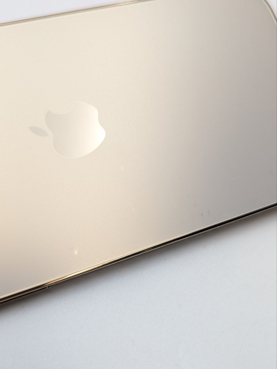 thumb Apple iPhone 13 Pro Max 128 GB 5G złoty (Powystawowy)