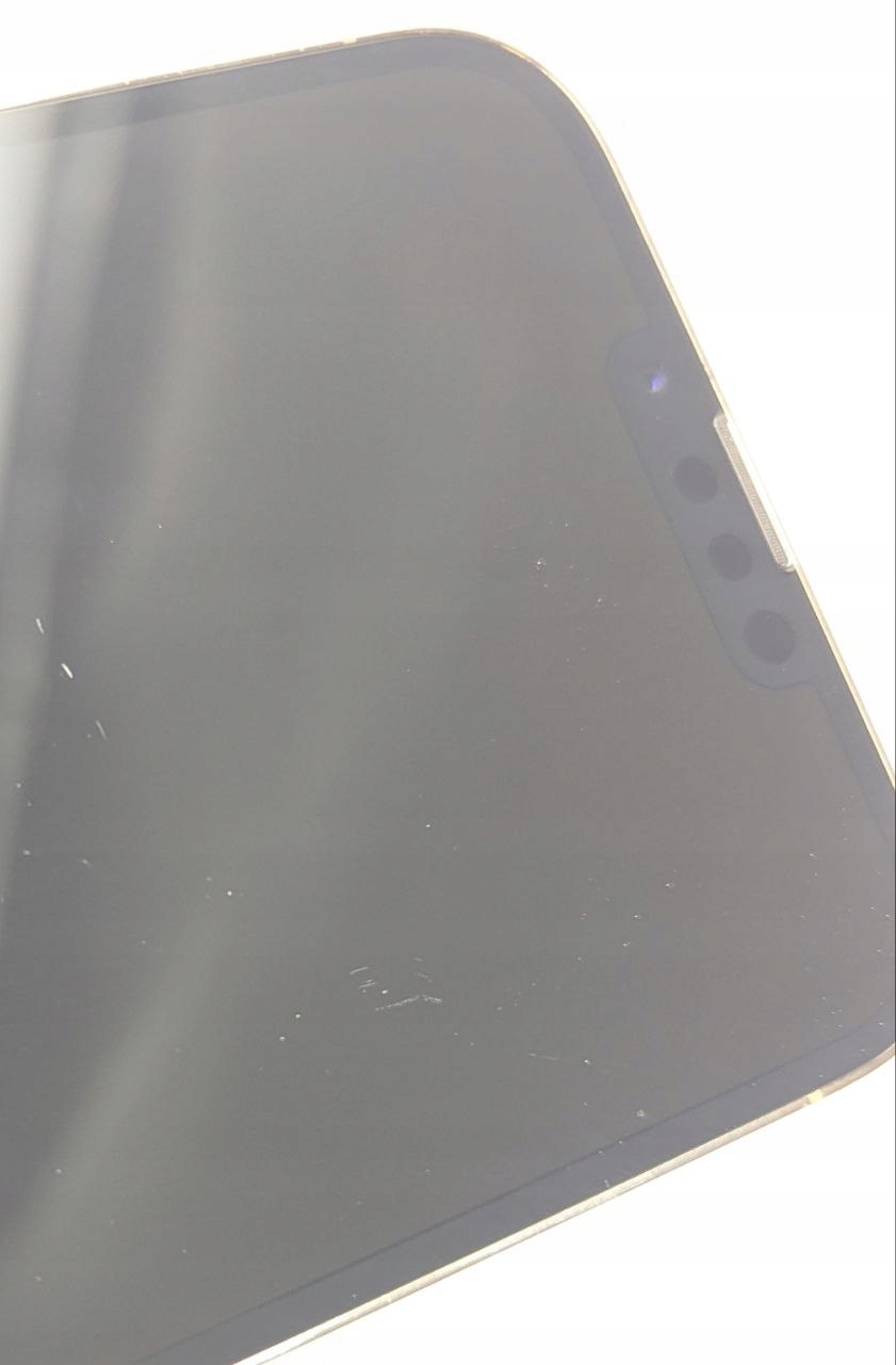 thumb Apple iPhone 13 Pro Max 128 GB 5G złoty (Powystawowy)