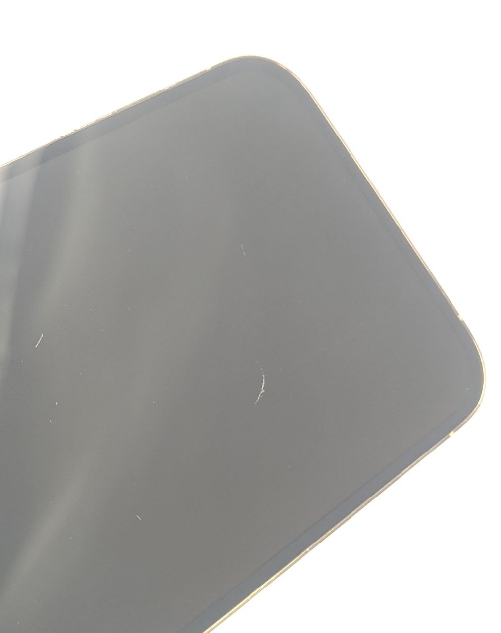 thumb Apple iPhone 13 Pro Max 128 GB 5G złoty (Powystawowy)