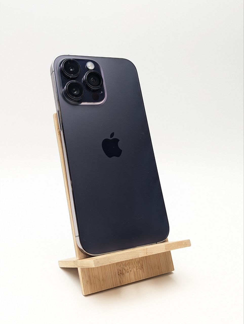 thumb Apple iPhone 14 Pro Max 128GB fioletowy (Powystawowy)