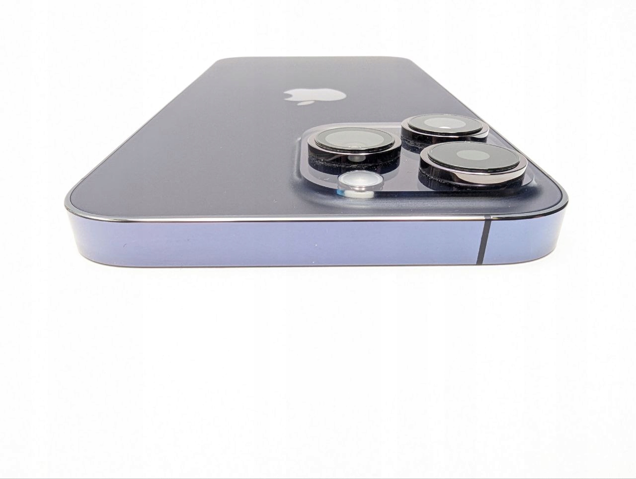 thumb Apple iPhone 14 Pro Max 128GB fioletowy (Powystawowy)