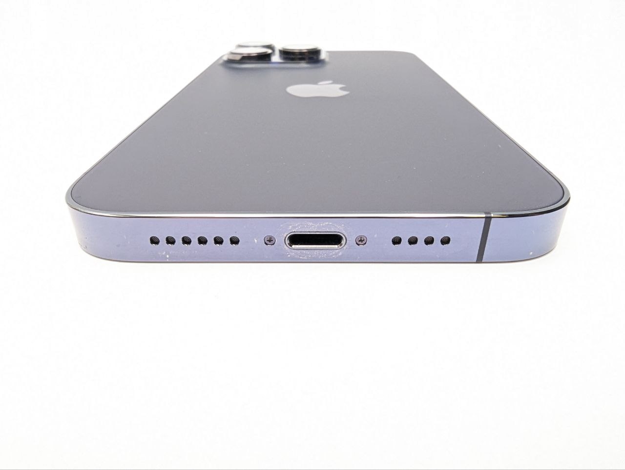 thumb Apple iPhone 14 Pro Max 128GB fioletowy (Powystawowy)