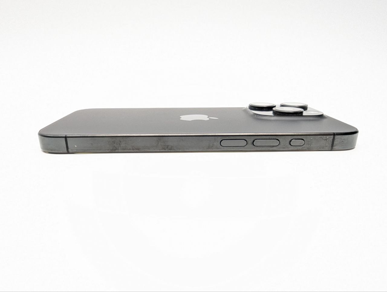 thumb Apple iPhone 15 Pro 256 GB czarny |eSim (Powystawowy)