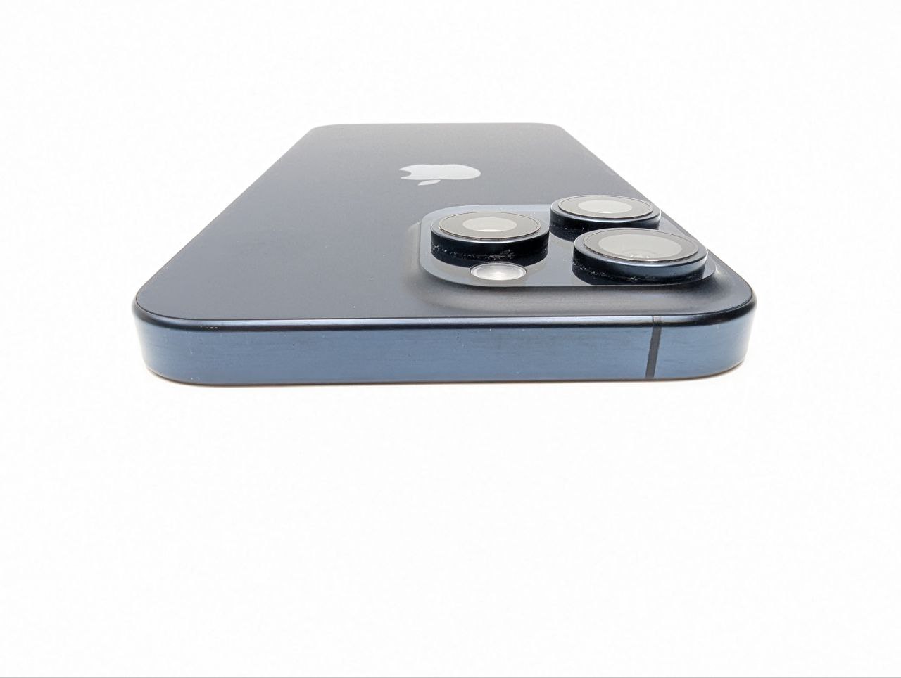 thumb Apple iPhone 15 Pro Max 256GB Niebieski | eSim (Powystawowy)