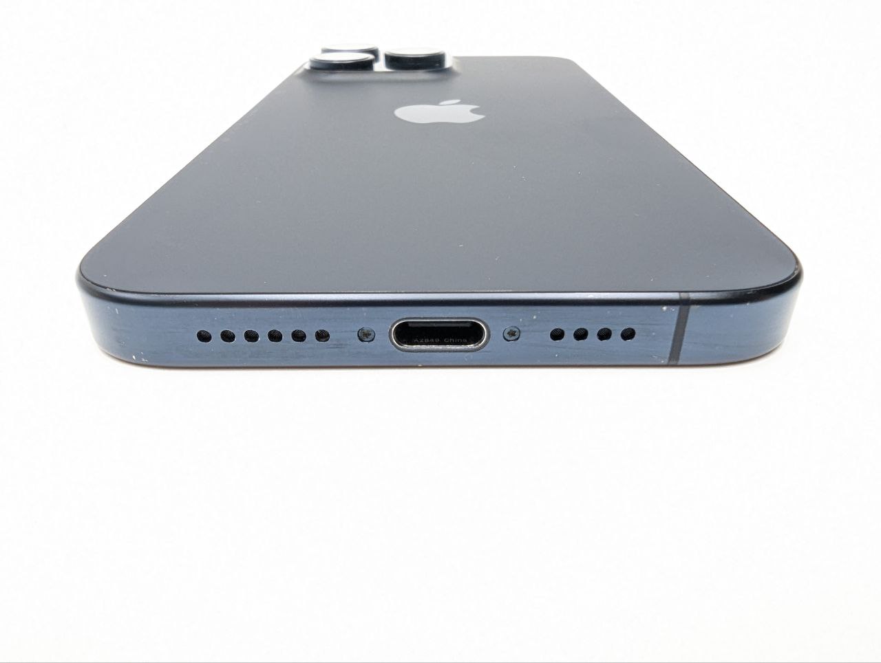 thumb Apple iPhone 15 Pro Max 256GB Niebieski | eSim (Powystawowy)