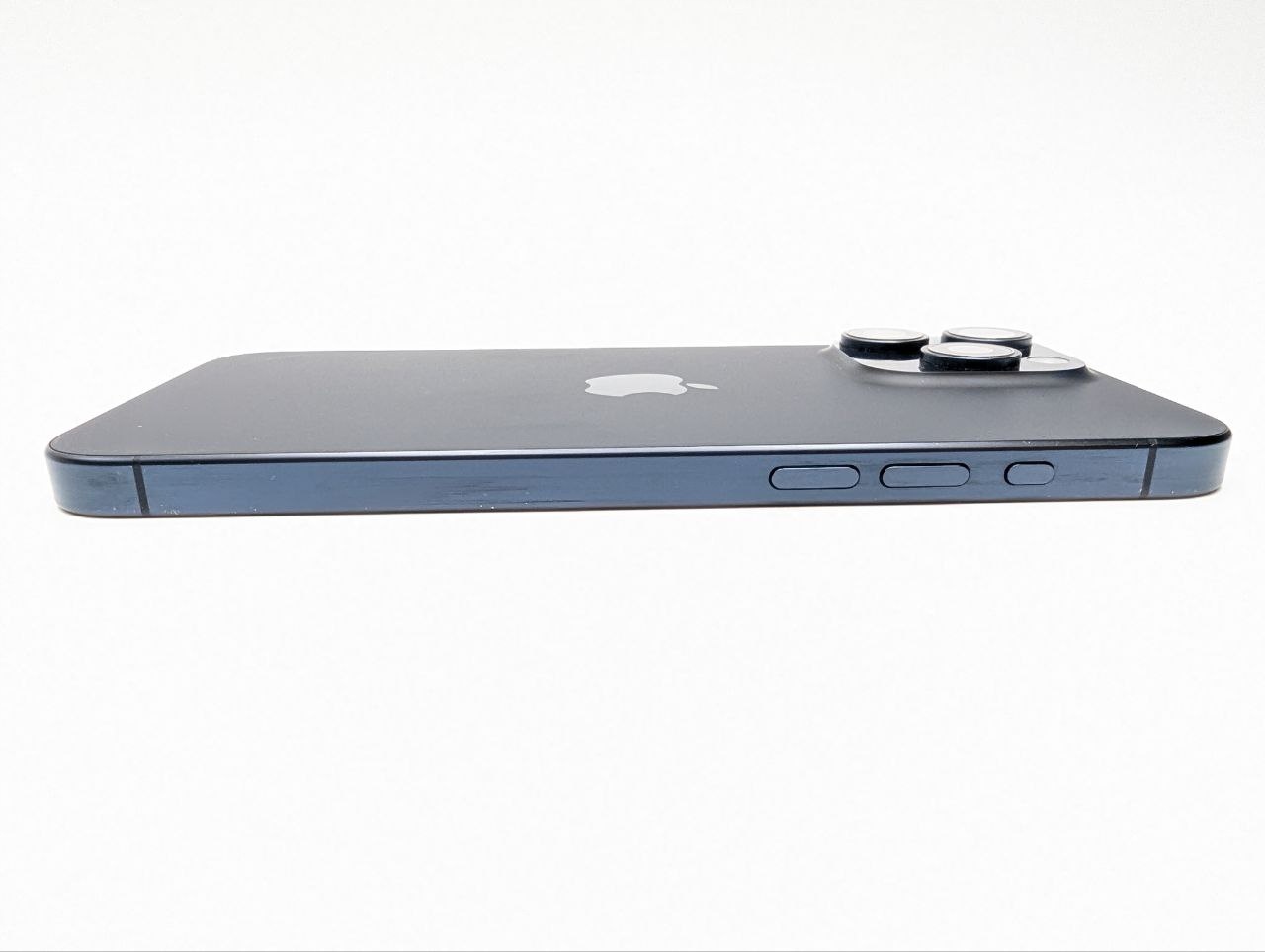 thumb Apple iPhone 15 Pro Max 256GB Niebieski | eSim (Powystawowy)
