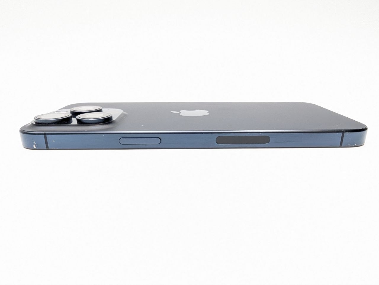 thumb Apple iPhone 15 Pro Max 256GB Niebieski | eSim (Powystawowy)
