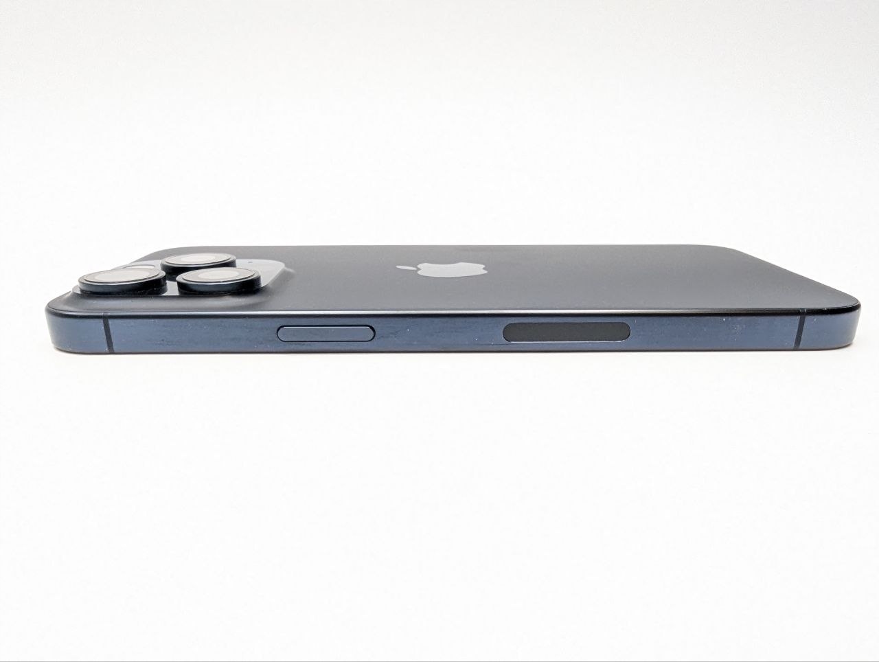 thumb Apple iPhone 15 Pro Max 256GB Niebieski | eSim (Powystawowy)