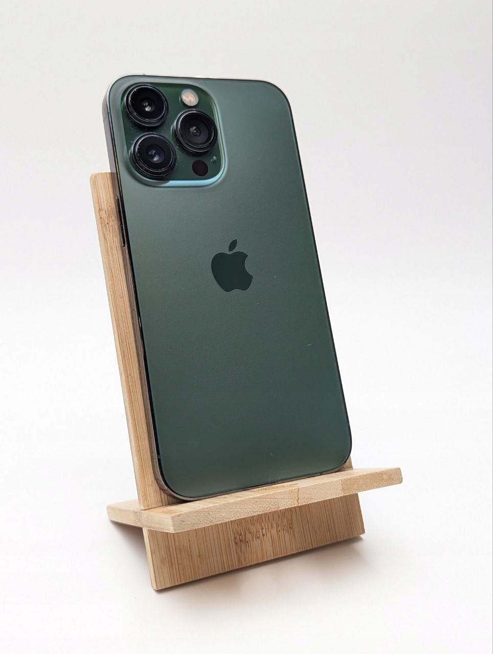 thumb Apple iPhone 13 Pro 256 GB 5G zielony (Powystawowy)