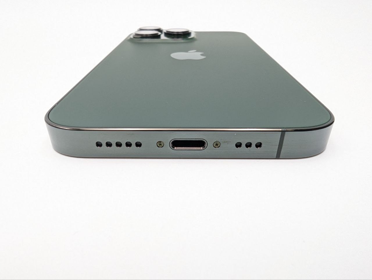 thumb Apple iPhone 13 Pro 256 GB 5G zielony (Powystawowy)