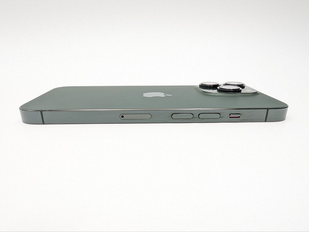 thumb Apple iPhone 13 Pro 256 GB 5G zielony (Powystawowy)