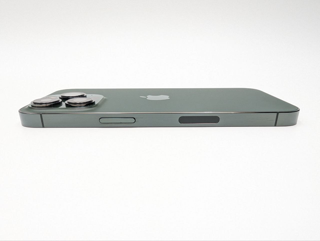 thumb Apple iPhone 13 Pro 256 GB 5G zielony (Powystawowy)