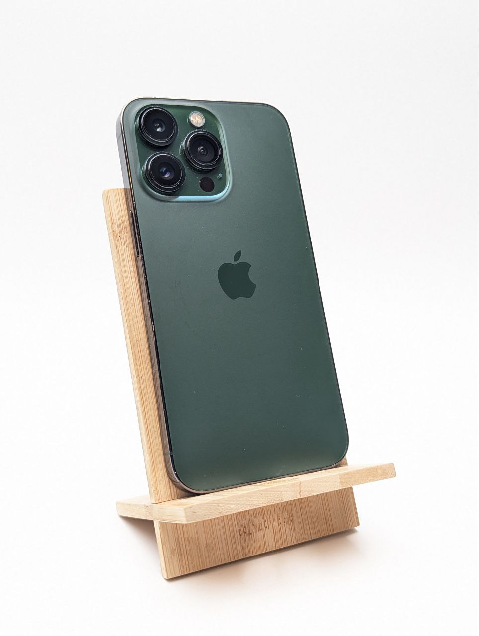 thumb Apple iPhone 13 Pro 128 GB 5G zielony (Powystawowy)