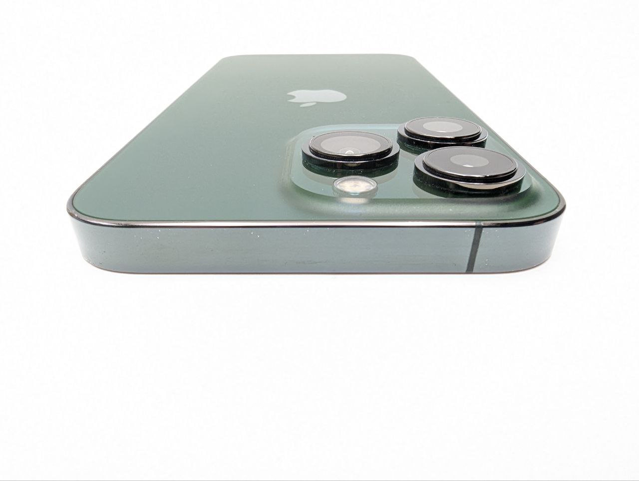 thumb Apple iPhone 13 Pro 128 GB 5G zielony (Powystawowy)
