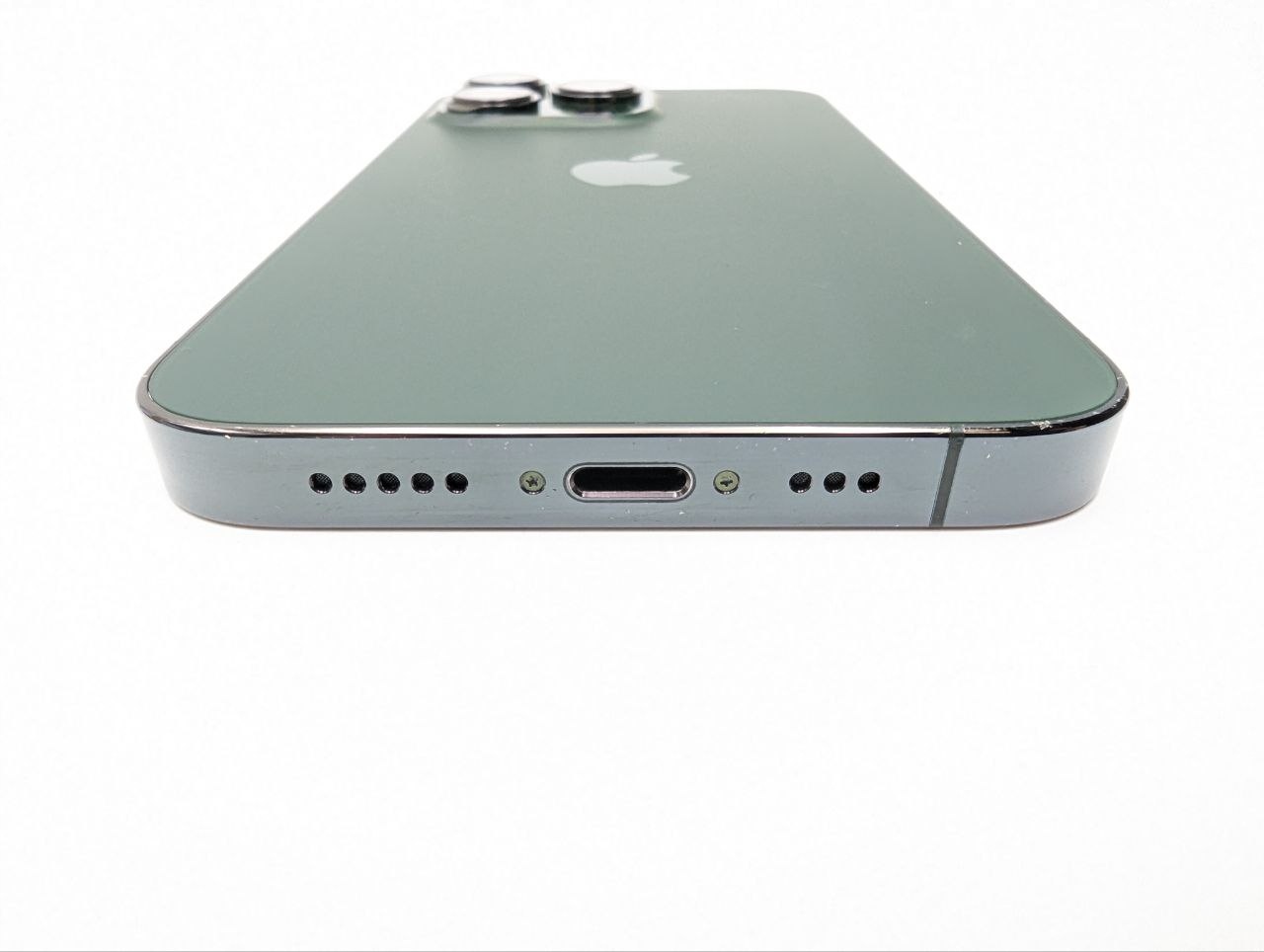 thumb Apple iPhone 13 Pro 128 GB 5G zielony (Powystawowy)