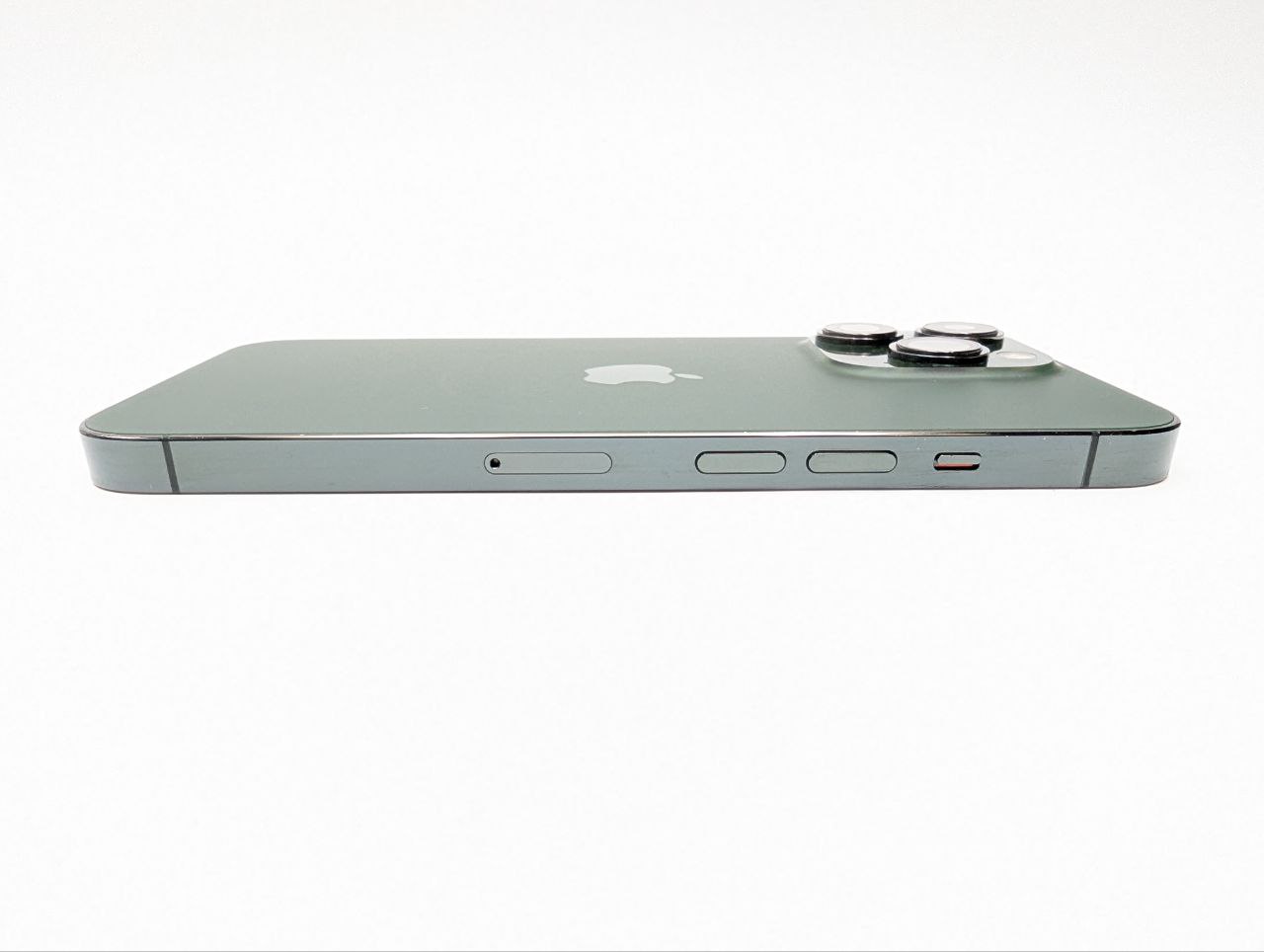 thumb Apple iPhone 13 Pro 128 GB 5G zielony (Powystawowy)