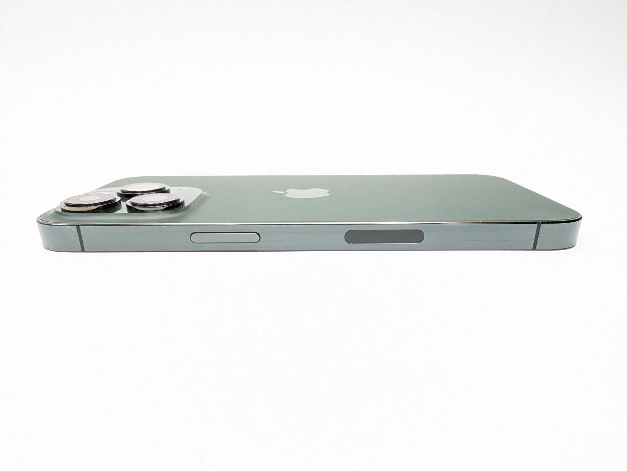 thumb Apple iPhone 13 Pro 128 GB 5G zielony (Powystawowy)