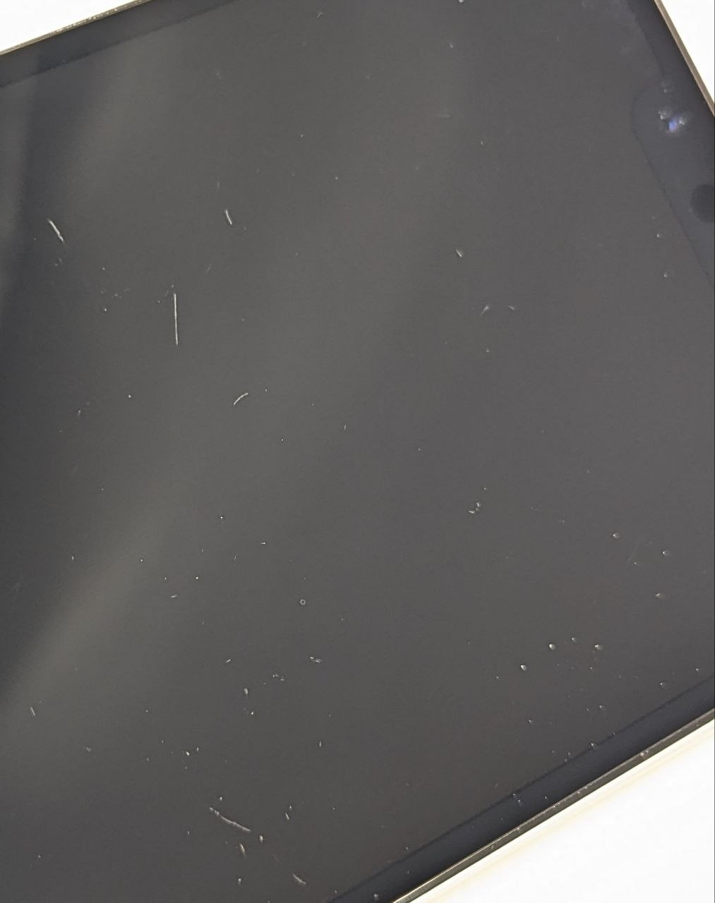thumb Apple iPhone 13 Pro 256 GB 5G srebrny (Używany)