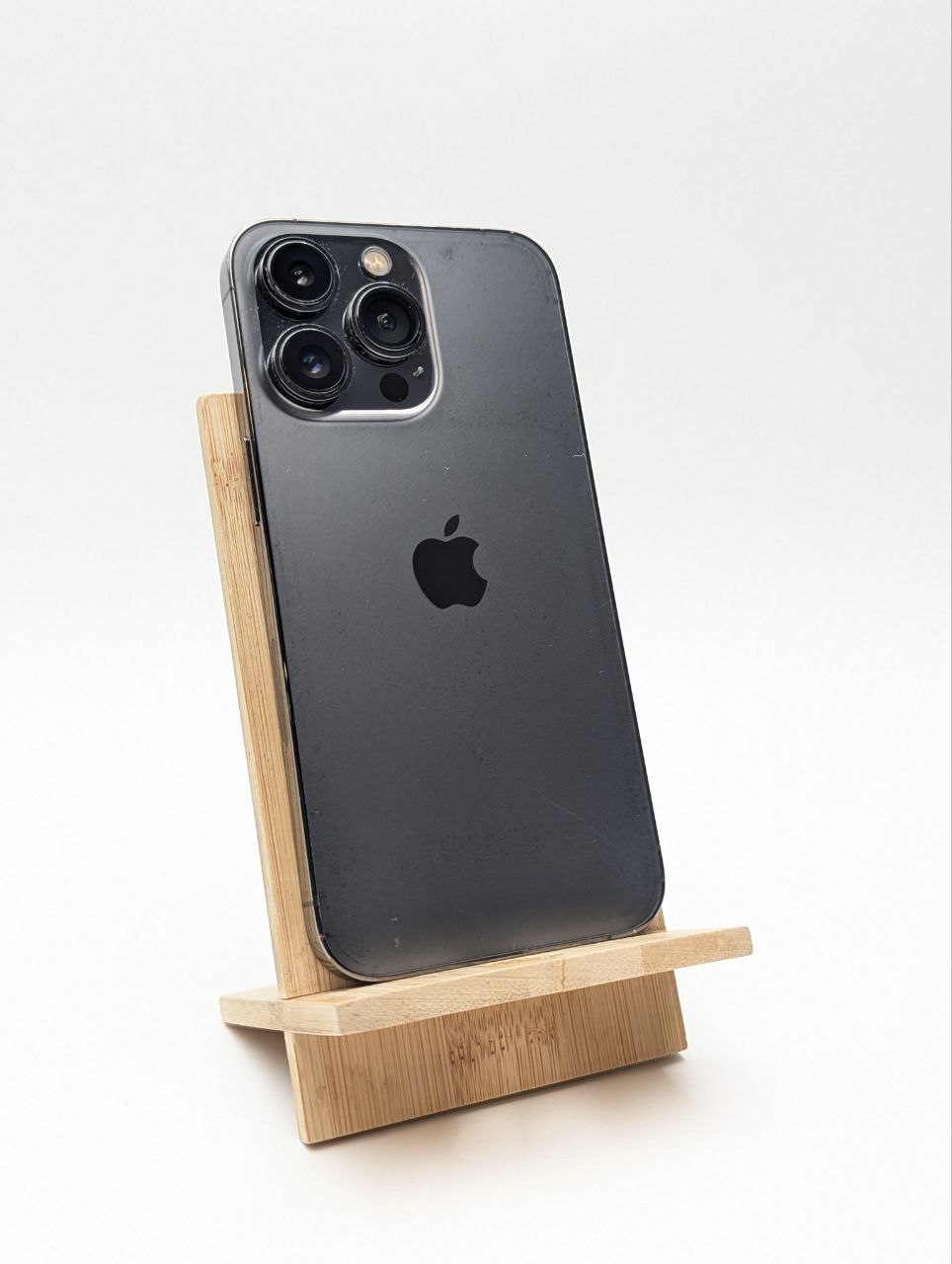 thumb Apple iPhone 13 Pro 128 GB 5G szary (Powystawowy)
