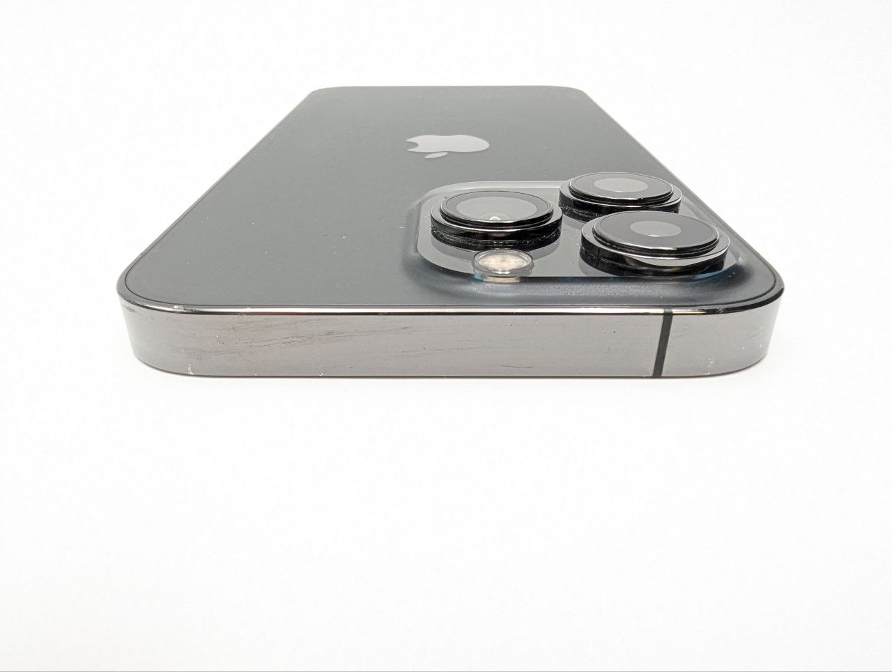 thumb Apple iPhone 13 Pro 128 GB 5G szary (Powystawowy)