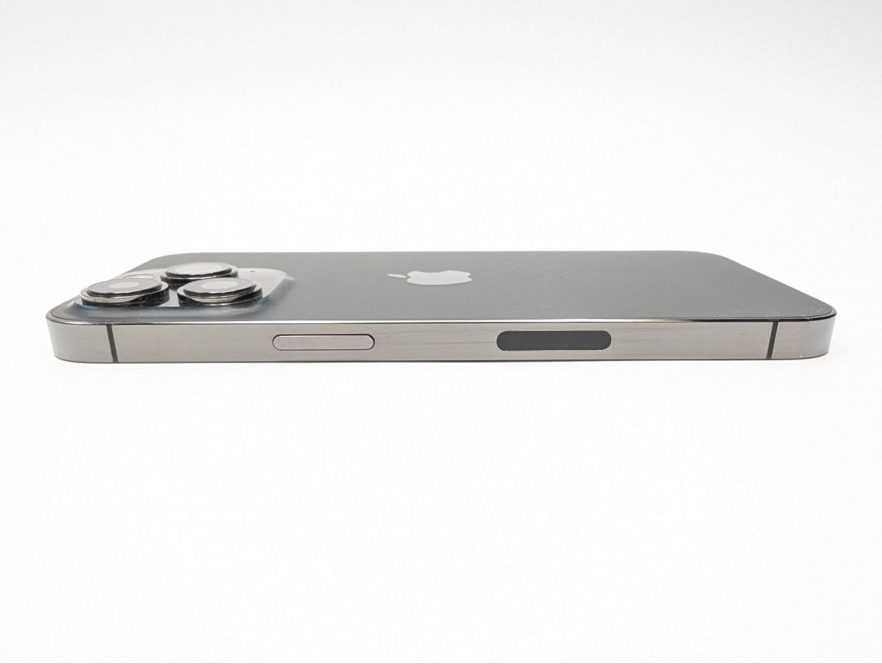 thumb Apple iPhone 13 Pro 128 GB 5G szary (Powystawowy)