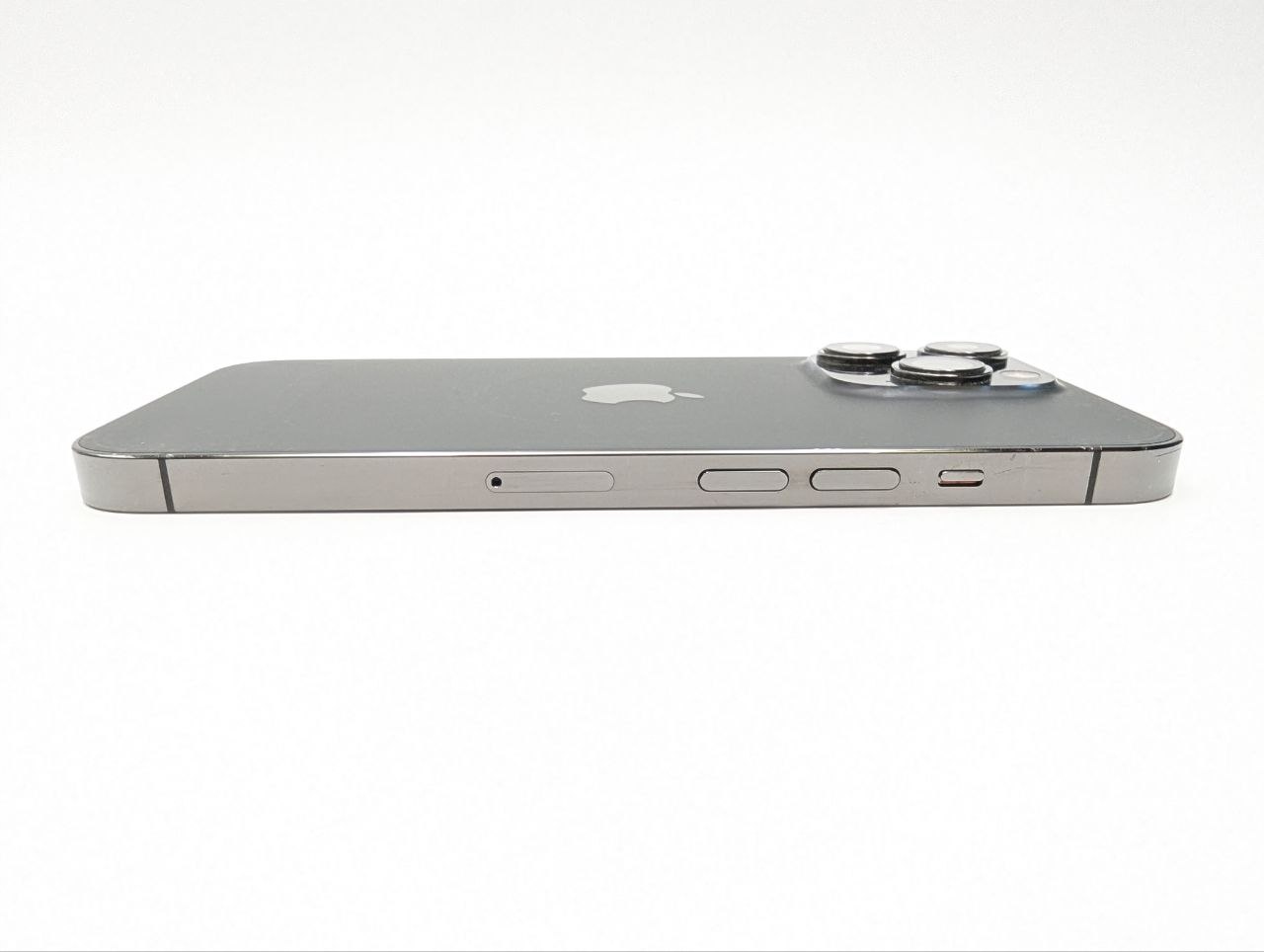thumb Apple iPhone 13 Pro 128 GB 5G szary (Powystawowy)